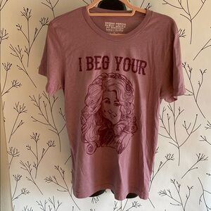 Rowdy Crowd Clothing Graphic Tee